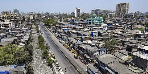 Image for representational purpose only (Pic: PTI)