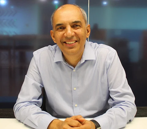 Sivaramakrishnan Venkateswaran