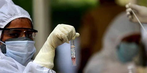 Representative Image | Pic: Express