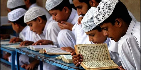Image for representational purpose only (Pic: PTI)