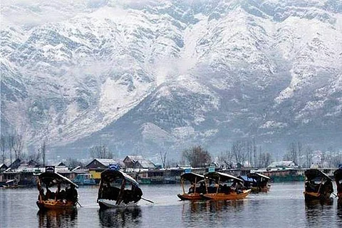 Image for representational purpose only (Pic: PTI)