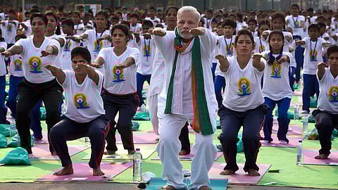 Image for representational purpose only (Pic: PTI)