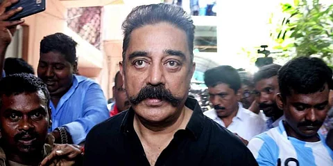 Kamal Haasan demands Centre help State fund SC/ST education as Post-Matric Scholarship row drags on