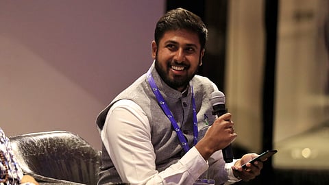 Kaushik Raju