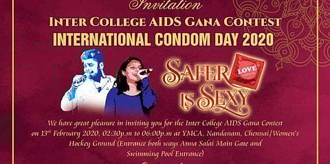 International Condom Day, 2020