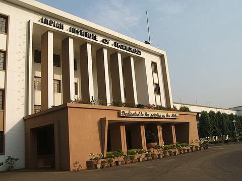 Image for representational purposes (Pic: IIT KGP)
