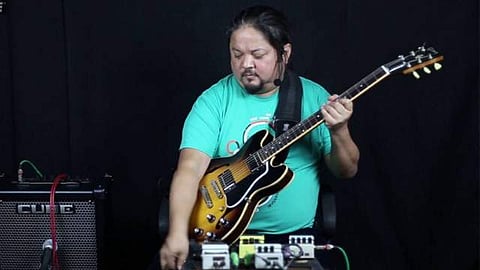Sonam Sherpa (Pic: Guwahati Plus)