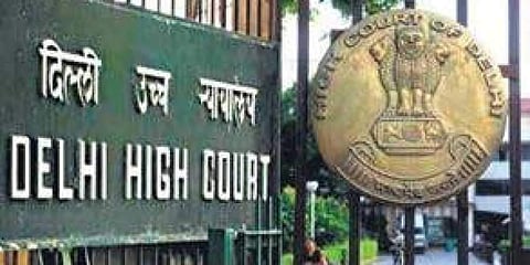 Delhi High Court