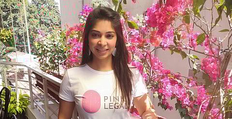 Manasi Chaudhari | (Pic: pinklegal.in)