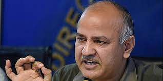 Manish Sisodia