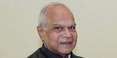 Banwarilal Purohit