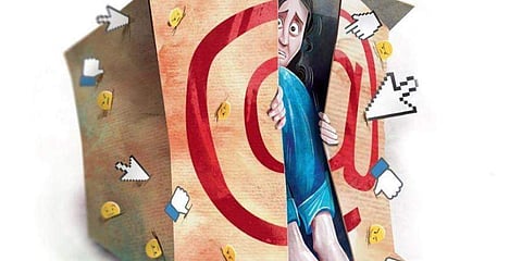 IIT-M has been in the news over the last few months for various reasons