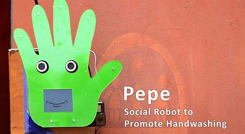 Pepe