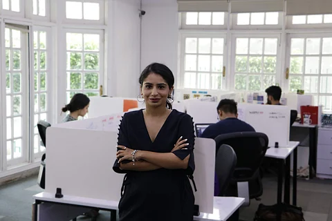 Supriya Paul | (Pic: Josh Talks)