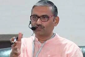 Shravan Kumar Shukla