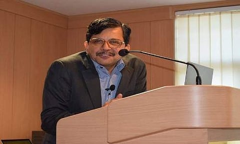 Justice Muralidhar