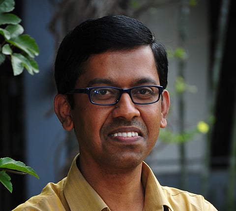 Lakshman V