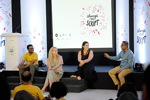 Vishal Talreja, Founder, Dream a Dream