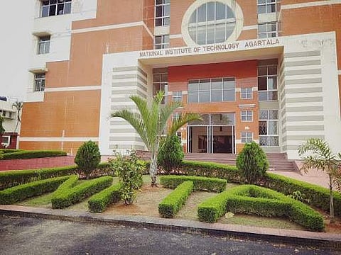NIT-Agartala