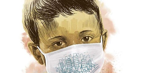 Image for representational purpose only (Pic: TNIE)