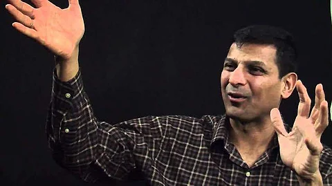 HBD Raghuram Rajan: 10 things that will make every Indian proud of the former RBI Governor