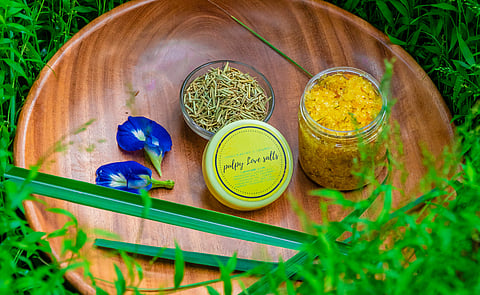 Their products | (Pic: Pulpy Creations)