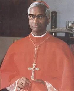 Remembering Duraisamy Simon Lourdusamy: 10 things you probably did not know about this Cardinal from Tamil Nadu