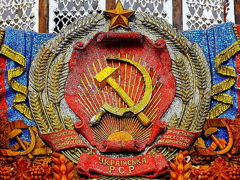 The Union of Soviet Socialist Republics also known as the Soviet Union was dissolved on December 31, 1991, due to various internal and external factors (Pic: britannica.com)