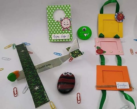 ActiveDabba kits