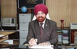 Gurmeet Singh