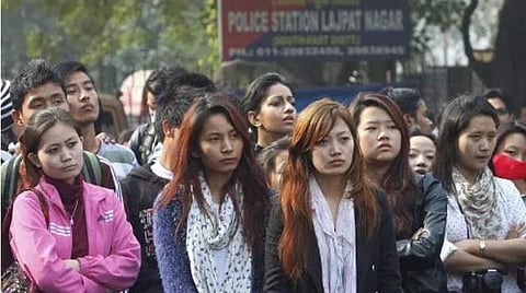 Image for representational purpose only. This photograph was taken during a different occasion (Pic: PTI)