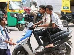 Image for representational purpose only (Pic: PTI)