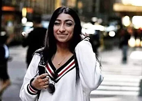Alisha Gupta