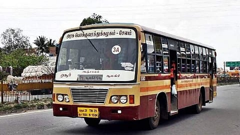Image for representational purpose (Pic: PTI)