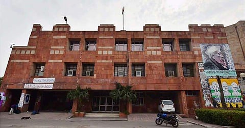 Image for representational purpose only (Pic: PTI)