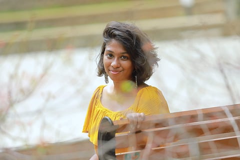 Sruthi Mohan