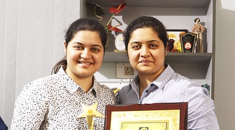 Founders of Felis Leo Ventures | (Pic: Felis Leo Ventures)