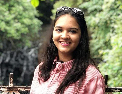 Bhavika Shah