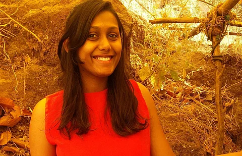 Shweta Balachandran