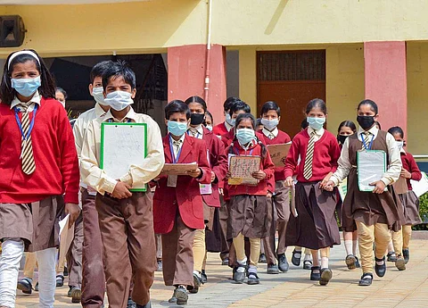 Image for representational purpose only (Pic: PTI)