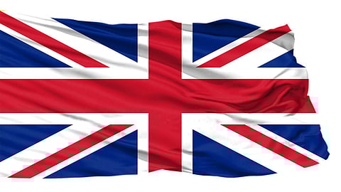The UK