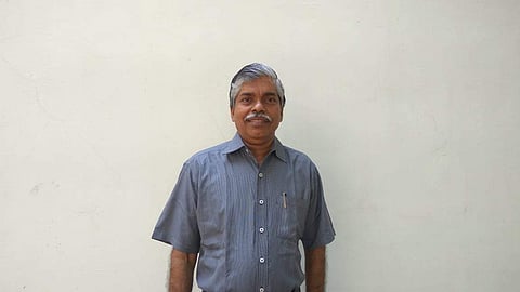 C Kunhikannan is currently working at the Institute of Forest Genetics and Tree Breeding