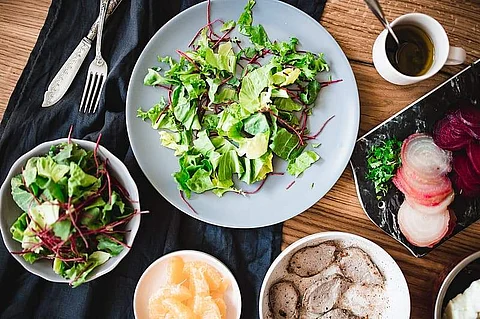 Snacking on healthy foods can be beneficial while snacking on unhealthy foods can bring higher risks