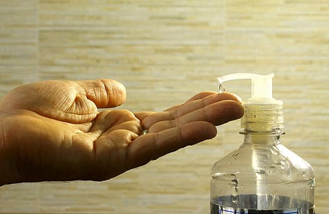 Image used for representational purpose only (Pic: Google images)