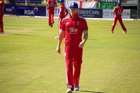 Ben Stokes