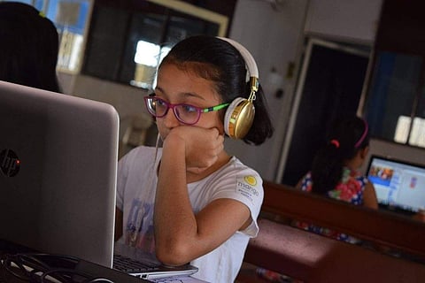 Image used for representational purpose only (Pic: Mango Education)