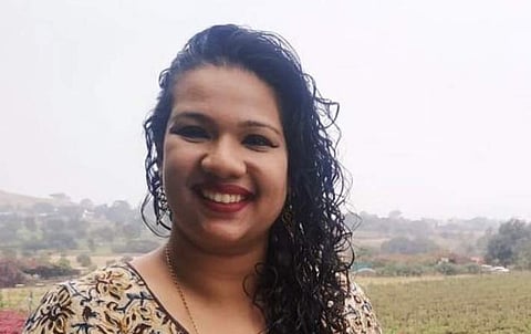 Lipsa Jena | (Pic: Lipsa Jena)