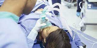 Ventilators are the need of the hour
