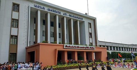 IIT