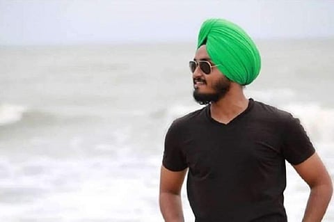 Jaspreet Singh